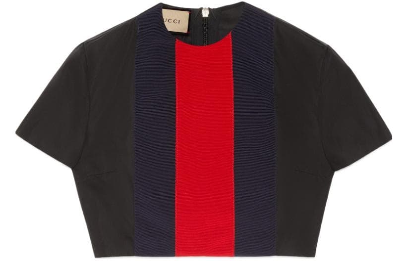 Футболка GUCCI T - изображение 1
