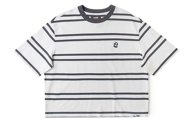 Футболка Lee X SS24 T - изображение 1