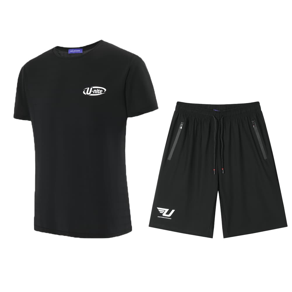 Спортивный костюм Unite Life HOODS T - изображение 1