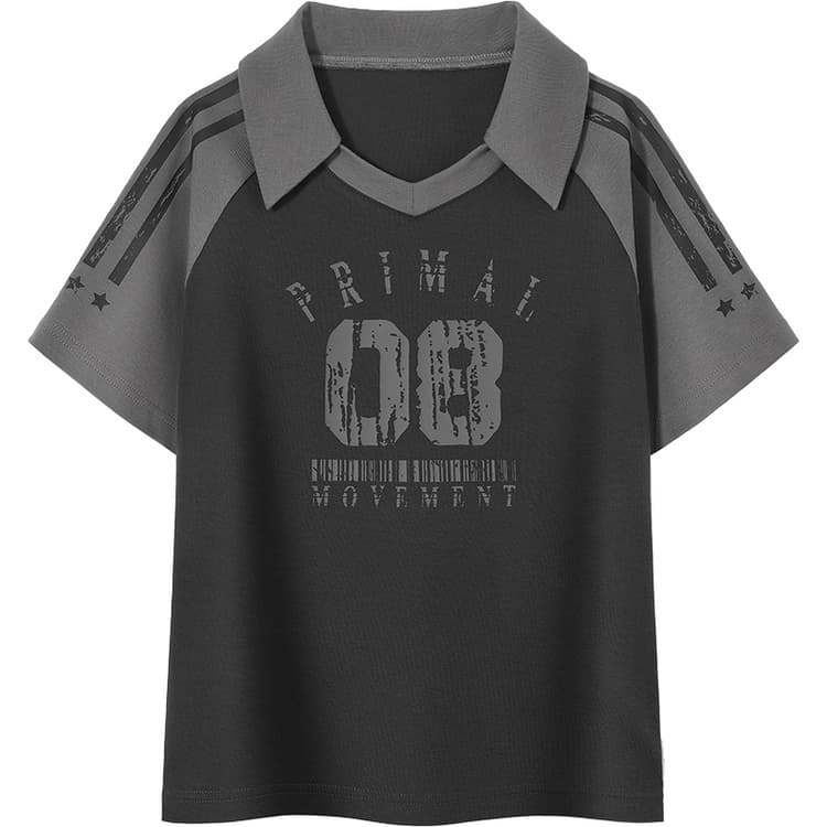 Футболка PSO Brand Женские футболки - изображение 1