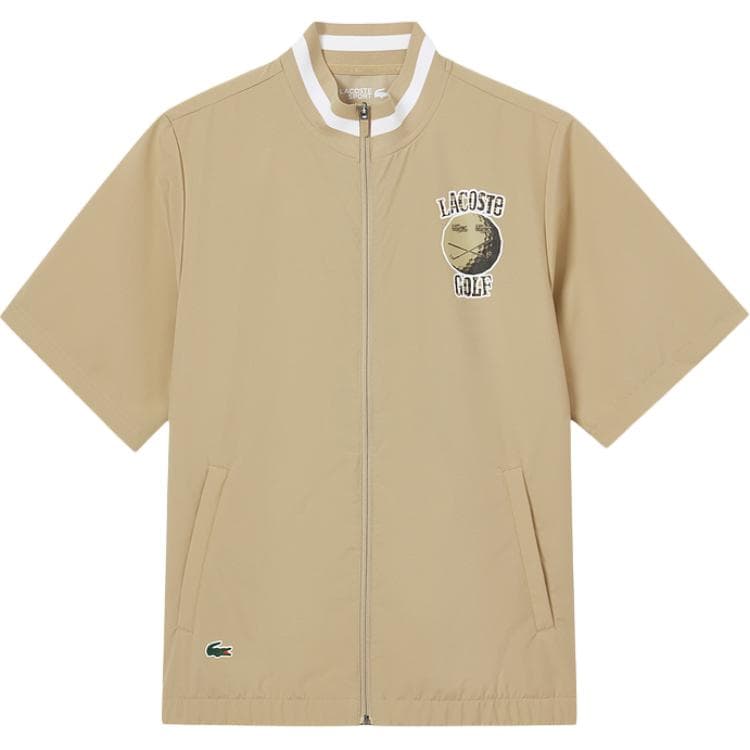 Куртка LACOSTE Logo 02S - изображение 1