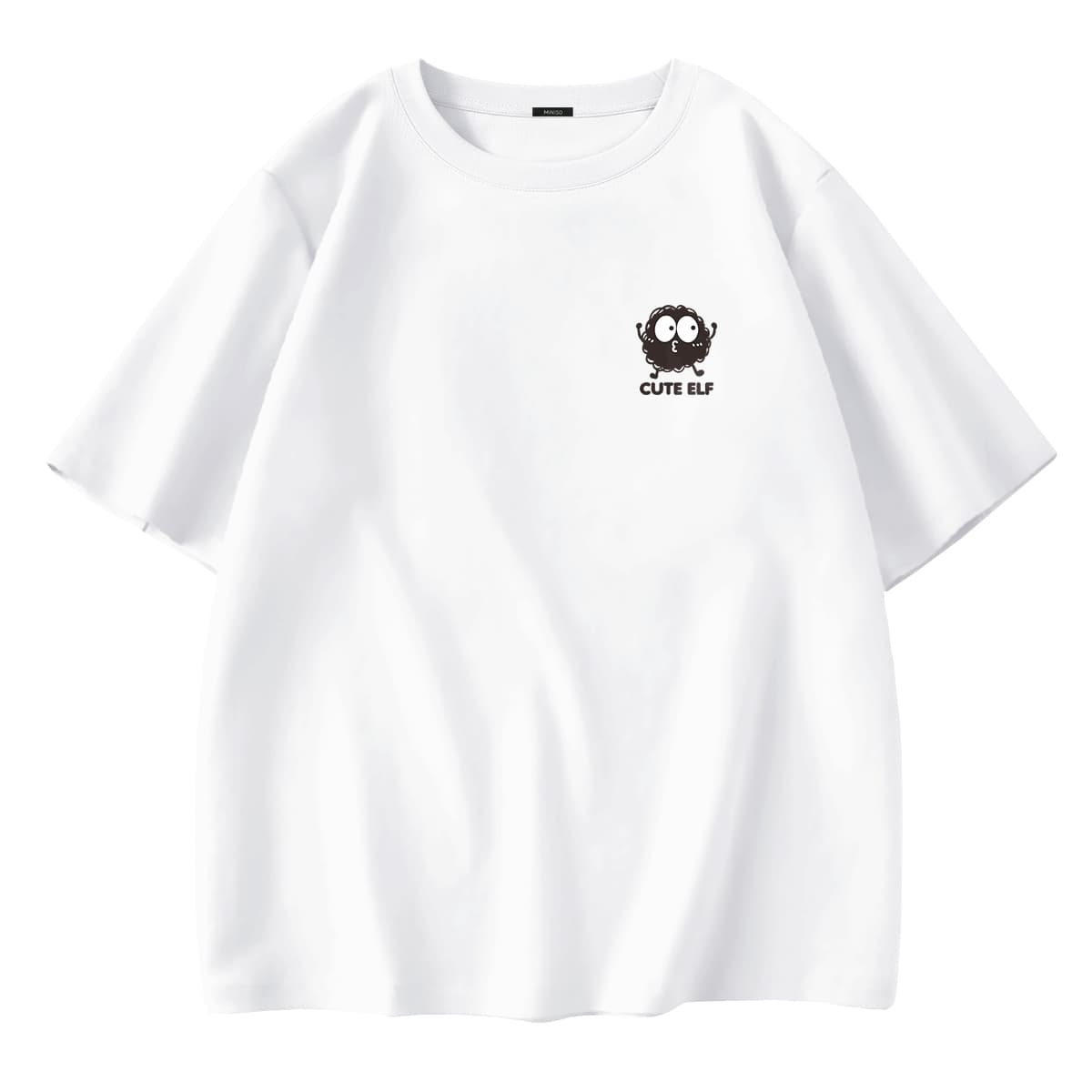 Футболка MINISO T - изображение 1