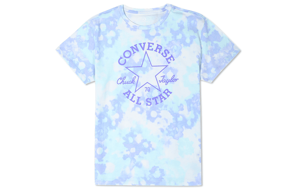 Футболка Converse LogoT - изображение 1