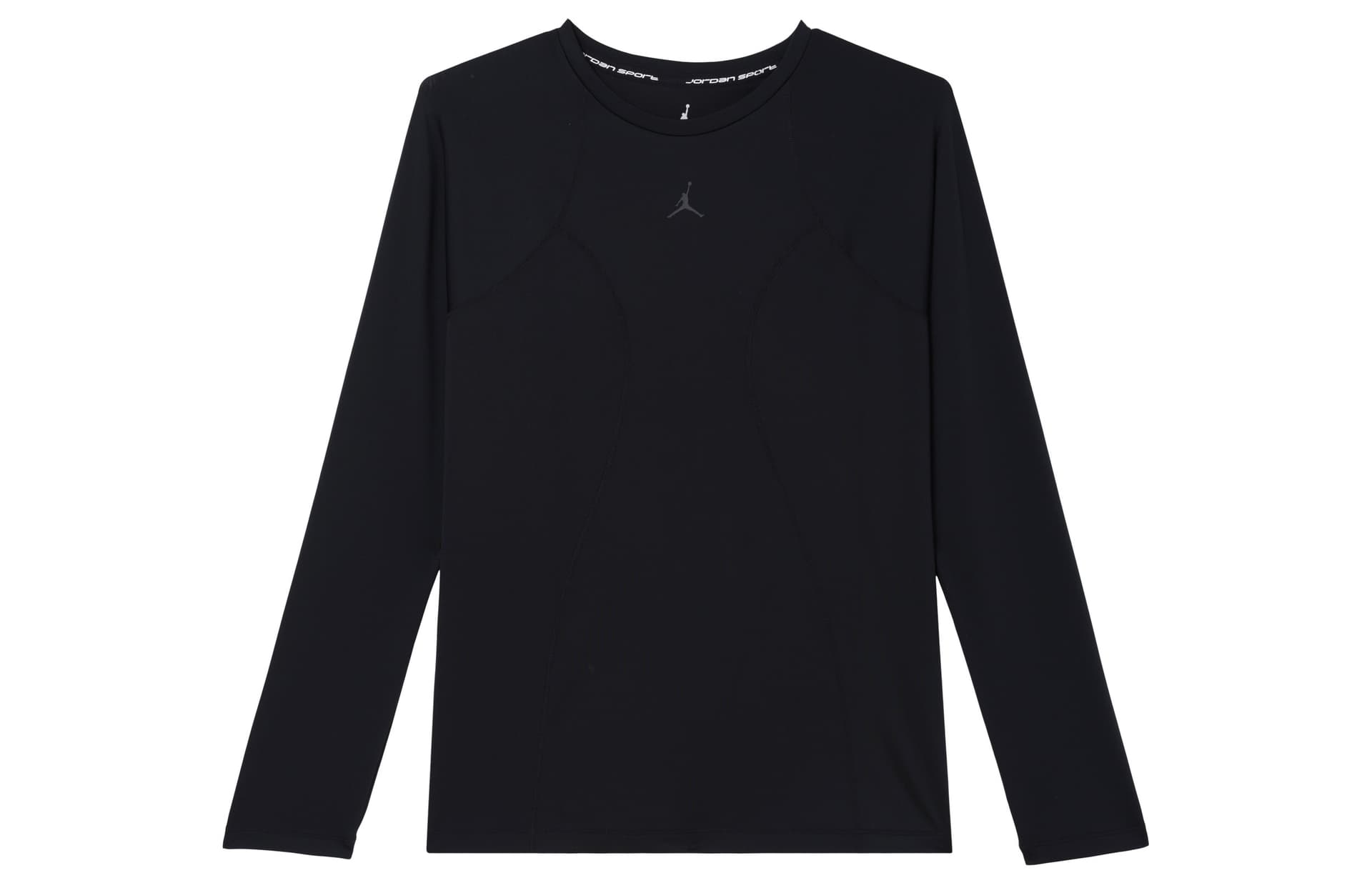 Футболка Jordan Sport Logo SS24T - изображение 1