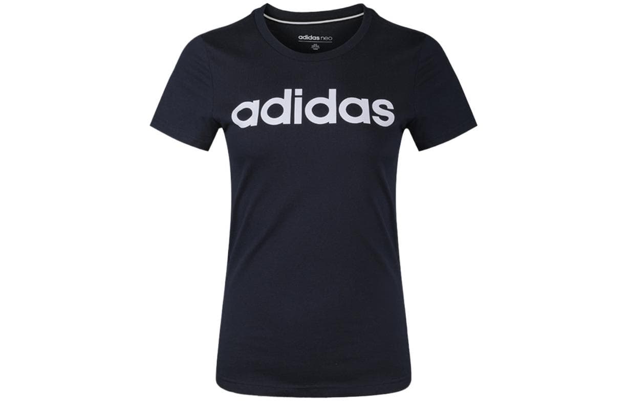 Футболка adidas LogoT - изображение 1