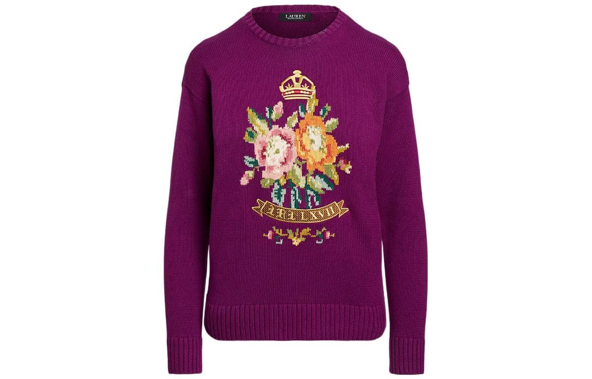 Кардиган Polo Ralph Lauren FW22 - изображение 1