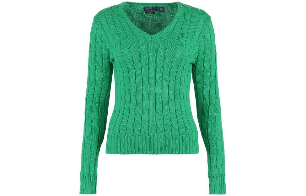 Кардиган Polo Ralph Lauren SS23 Logo - изображение 1