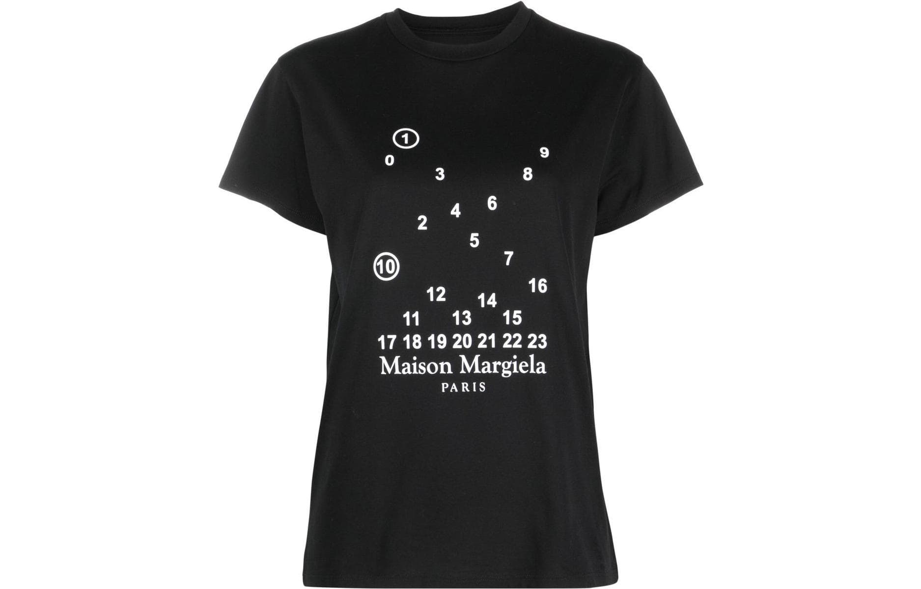 Футболка Maison Margiela FW22 T - изображение 1