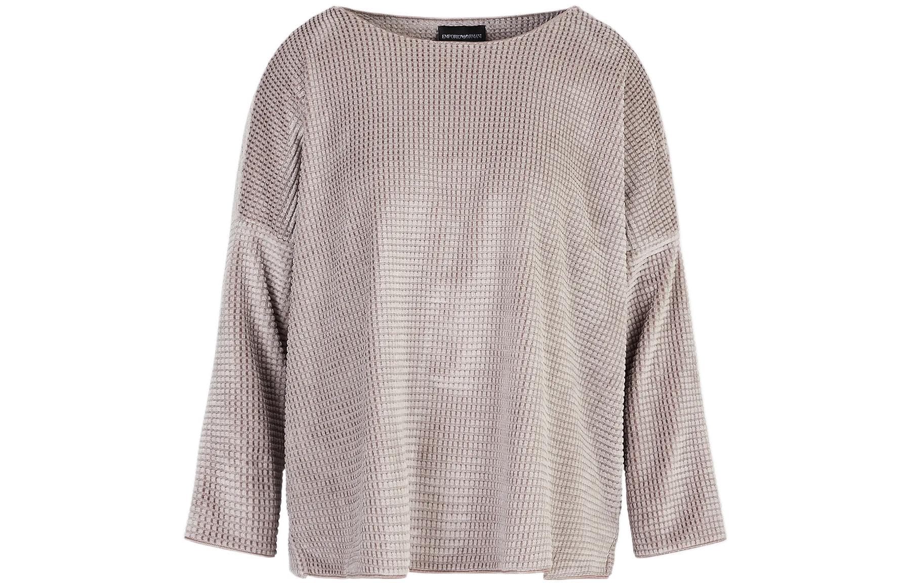 Кардиган EMPORIO ARMANI FW22 - изображение 1