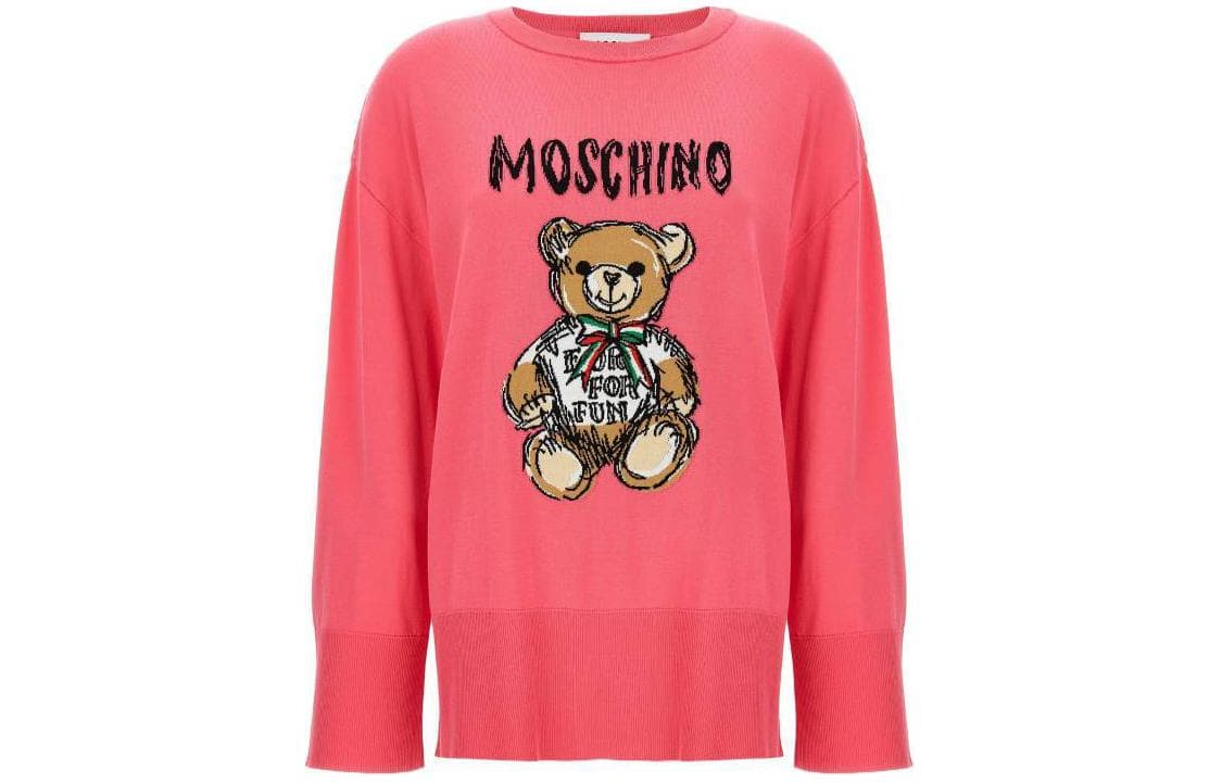 Кардиган MOSCHINO - изображение 1