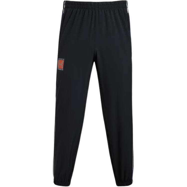 Спортивная одежда Under Armour SS25 Спортивные брюки Мужские Rain Gray - изображение 1