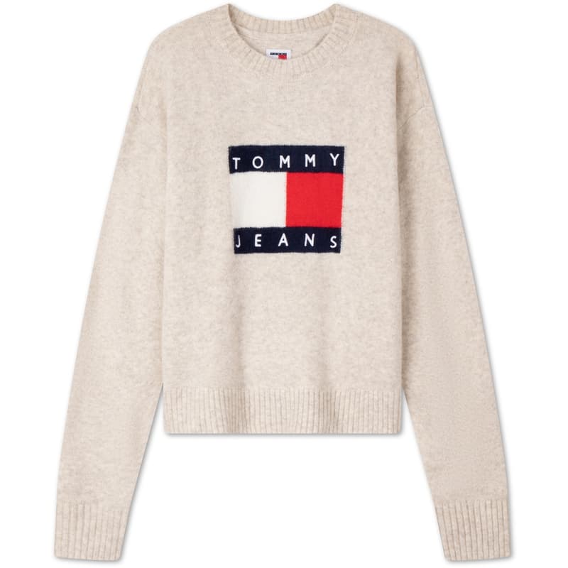 Кардиган Tommy Hilfiger Женские Свитера - изображение 1