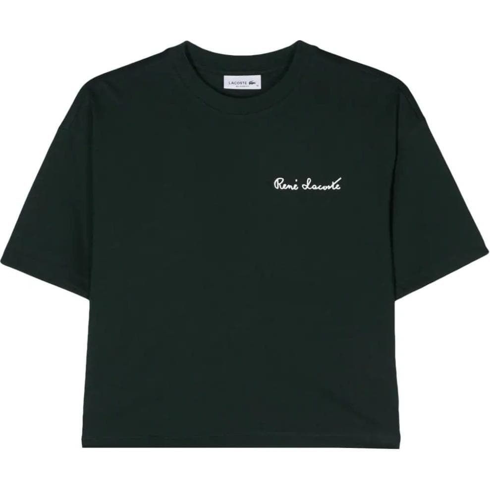 Футболка LACOSTE T - изображение 1