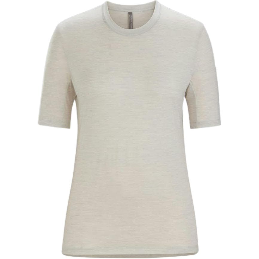 Футболка Arcteryx FRAME SHIRT SS T - изображение 7