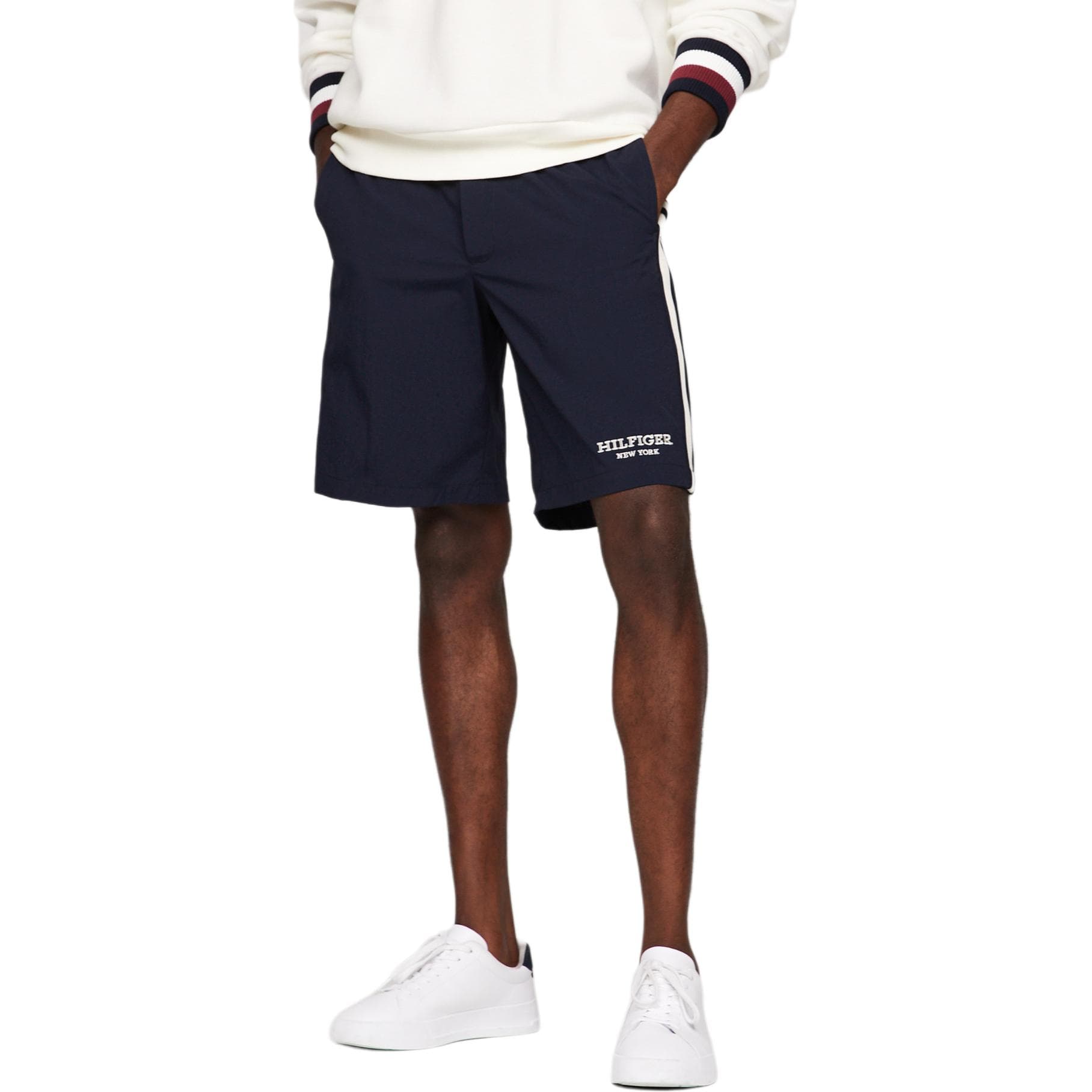 Шорты Tommy Hilfiger - изображение 1