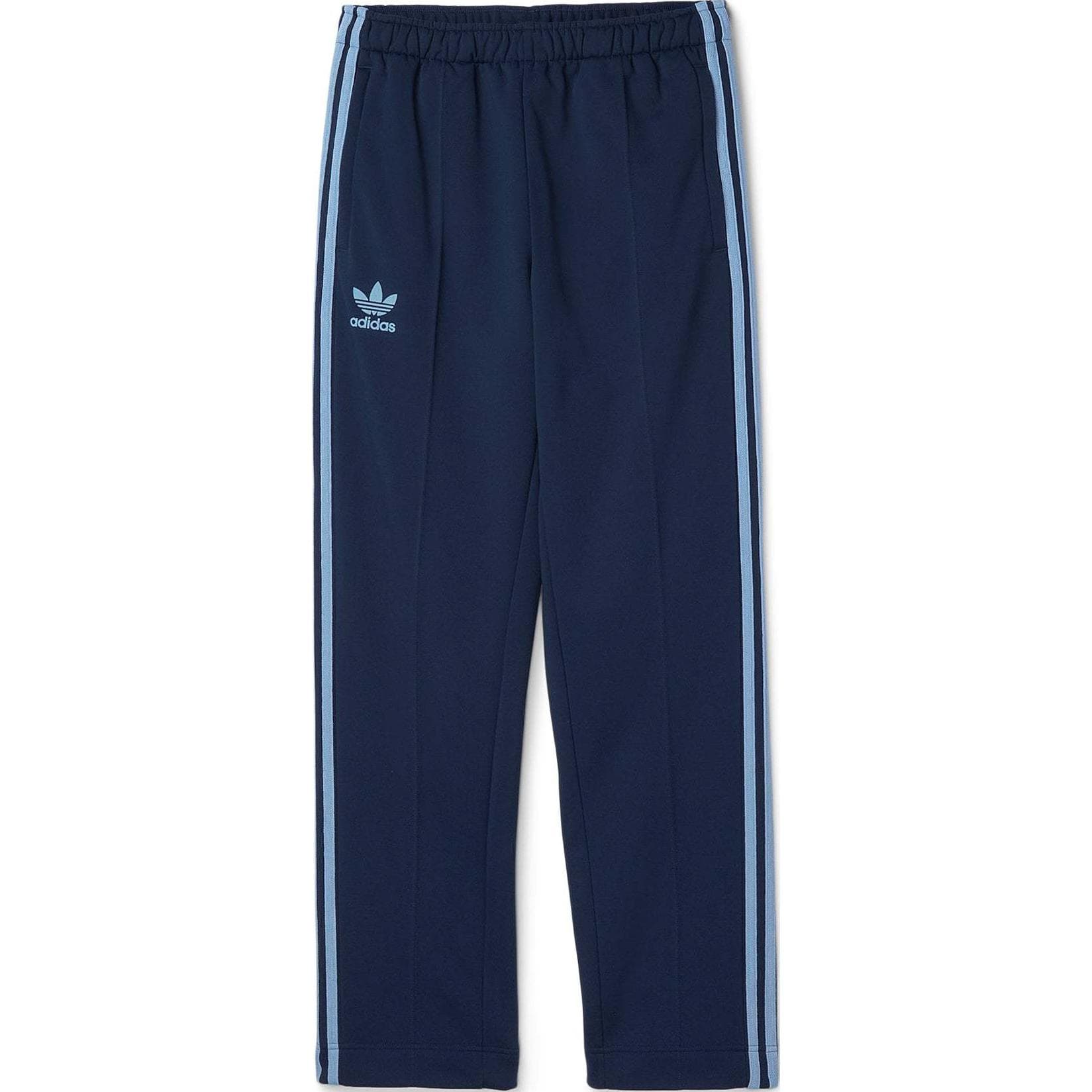 Спортивная одежда Adidas Originals x Wales Bonner Спортивные брюки Мужские Темно-синие - изображение 1