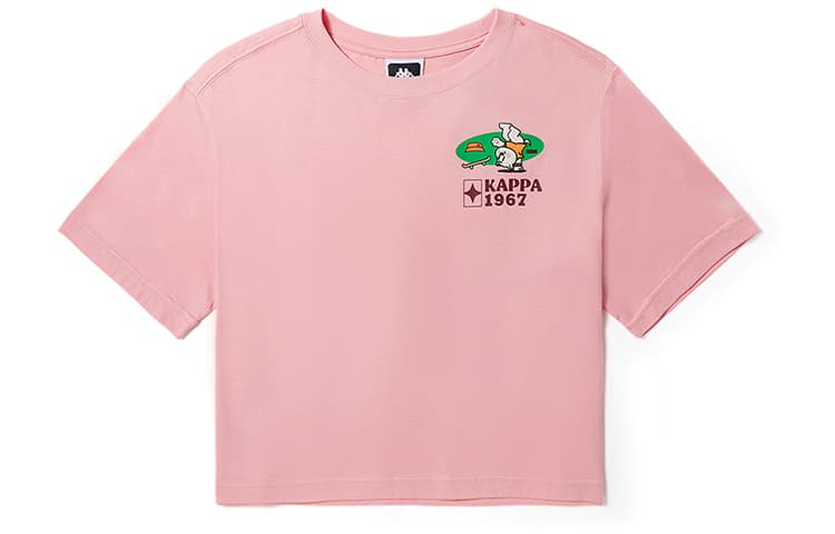 Kappa x PA2O T - изображение 1