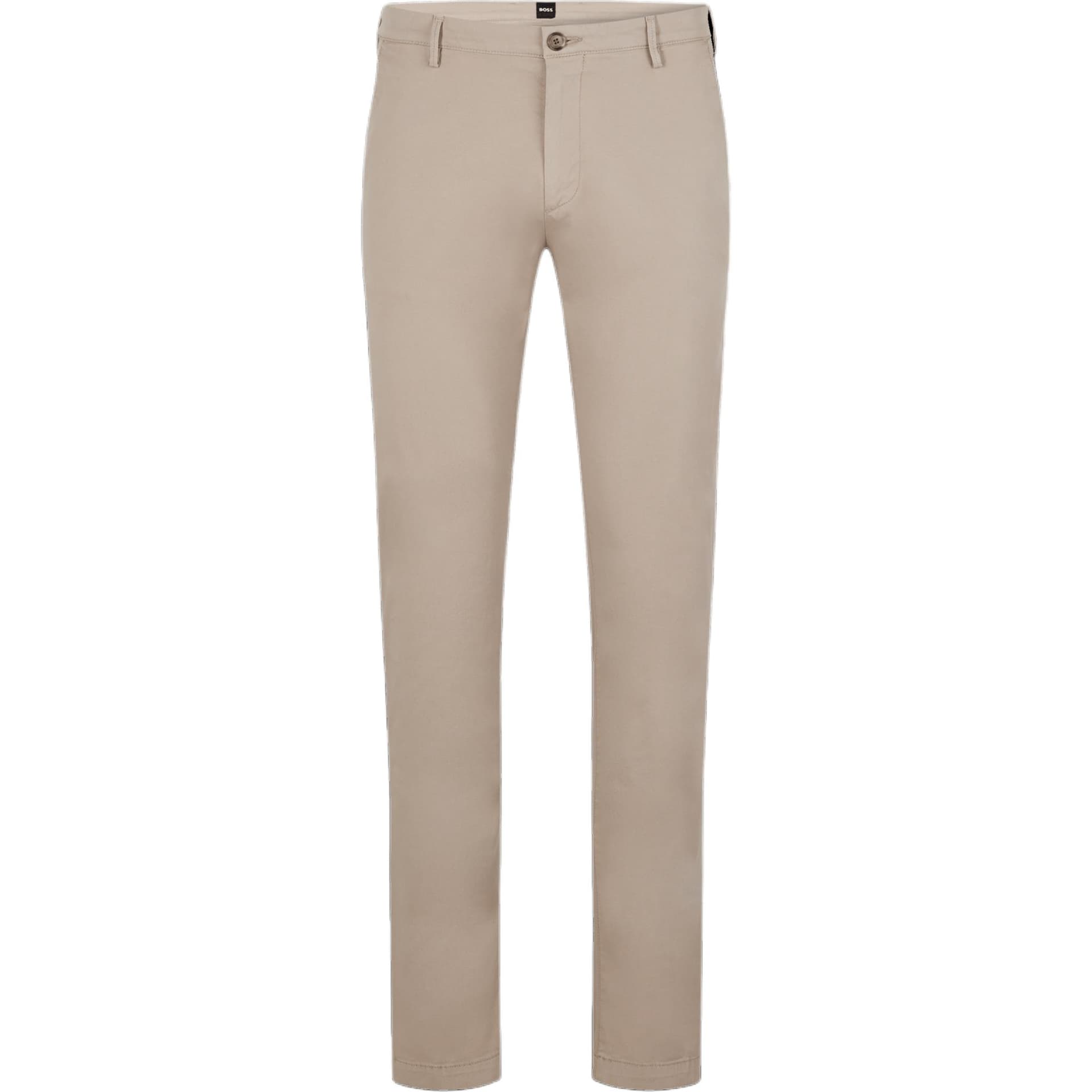 Штаны HUGO BOSS Slim Fit Chinos - изображение 1