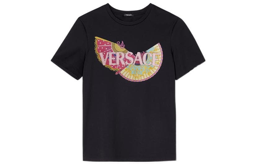 Футболка VERSACE FW22 T - изображение 1