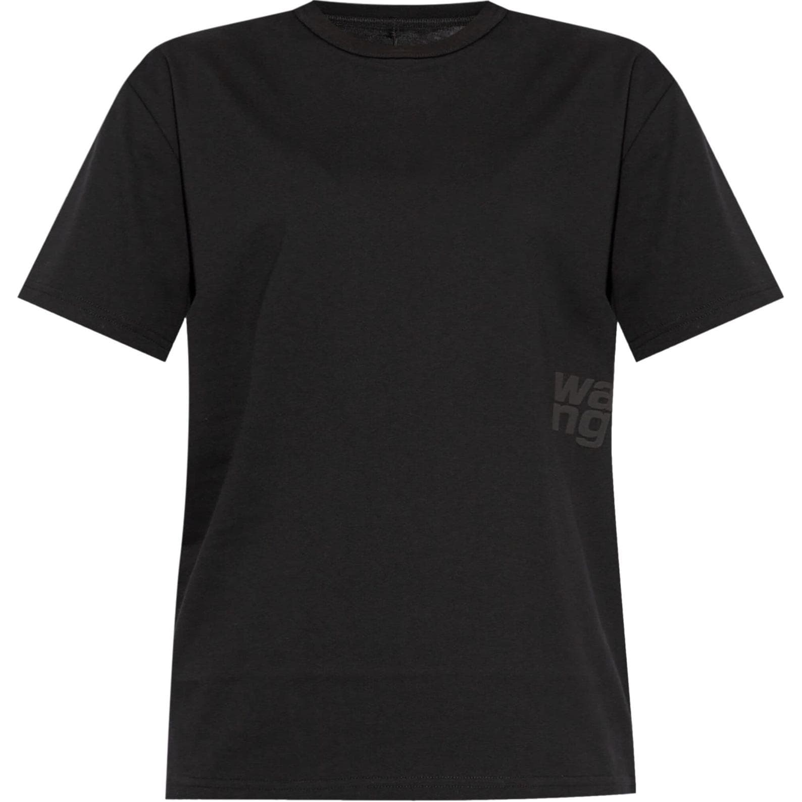 Футболка alexander wang SS24 T - изображение 1