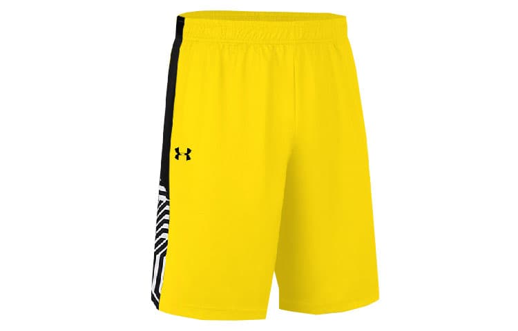 Баскетбольные шорты Under Armour - изображение 1
