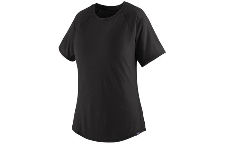Футболка patagonia Short-Sleeved Capilene Cool Trail Shirt T - изображение 1