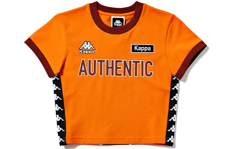 Kappa T - изображение 1