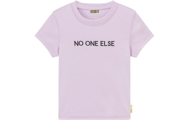 NO ONE ELSE 7 T - изображение 5