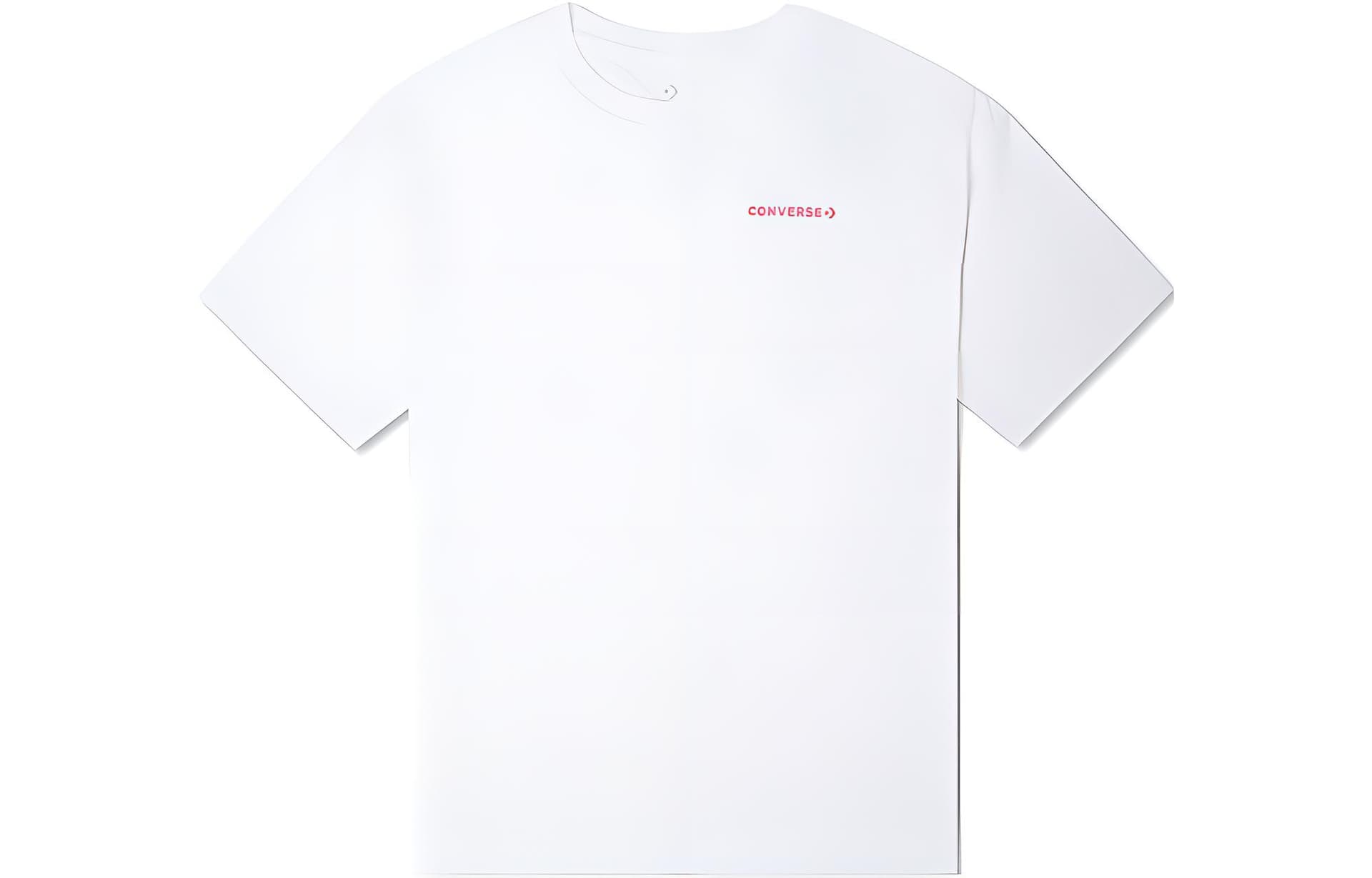 Футболка Converse T - изображение 1