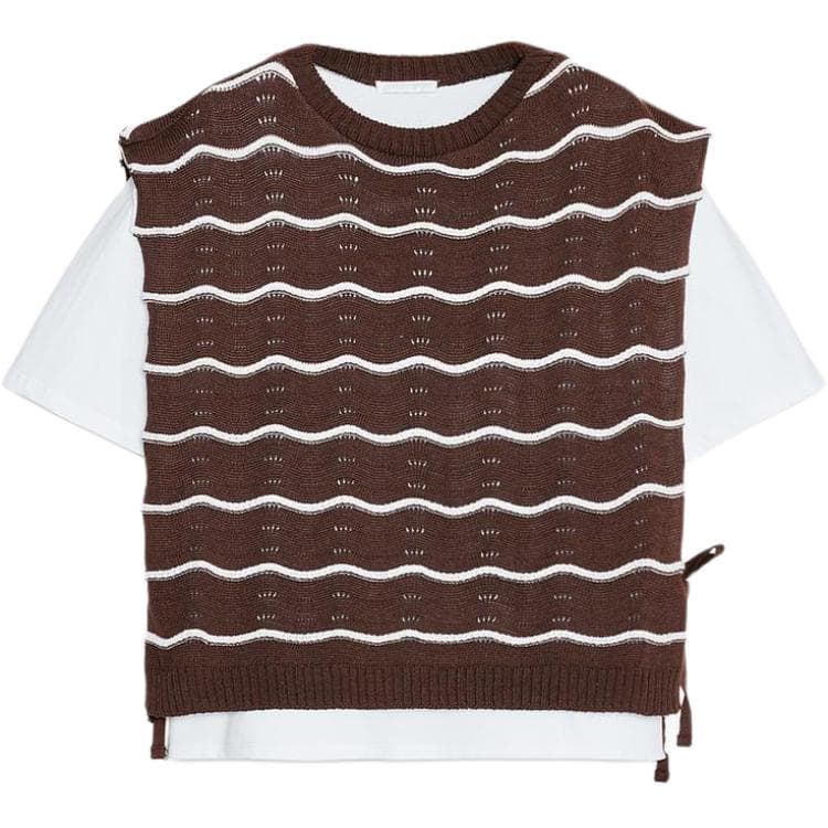 Футболка ZARA T - изображение 1