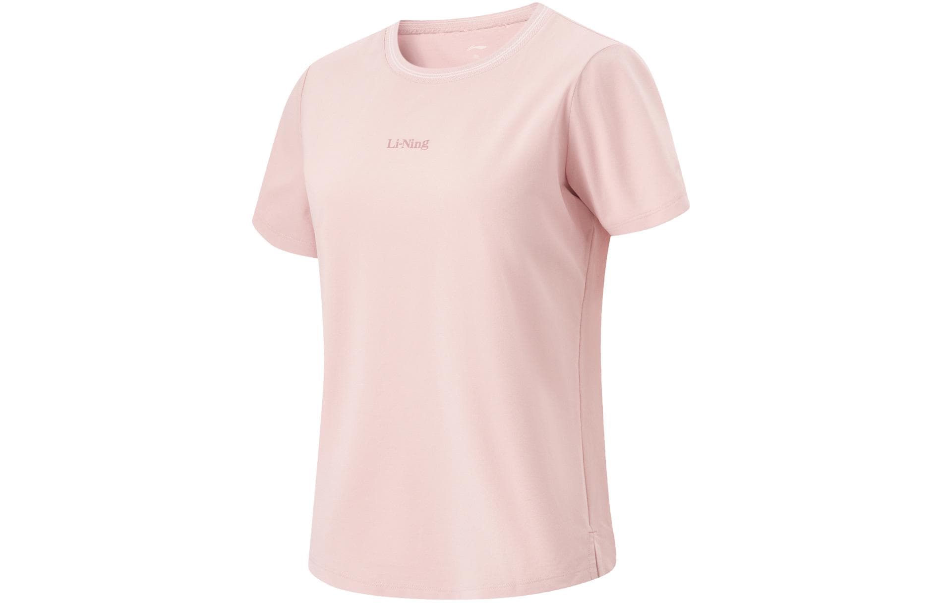 Футболка LiNing T T - изображение 1