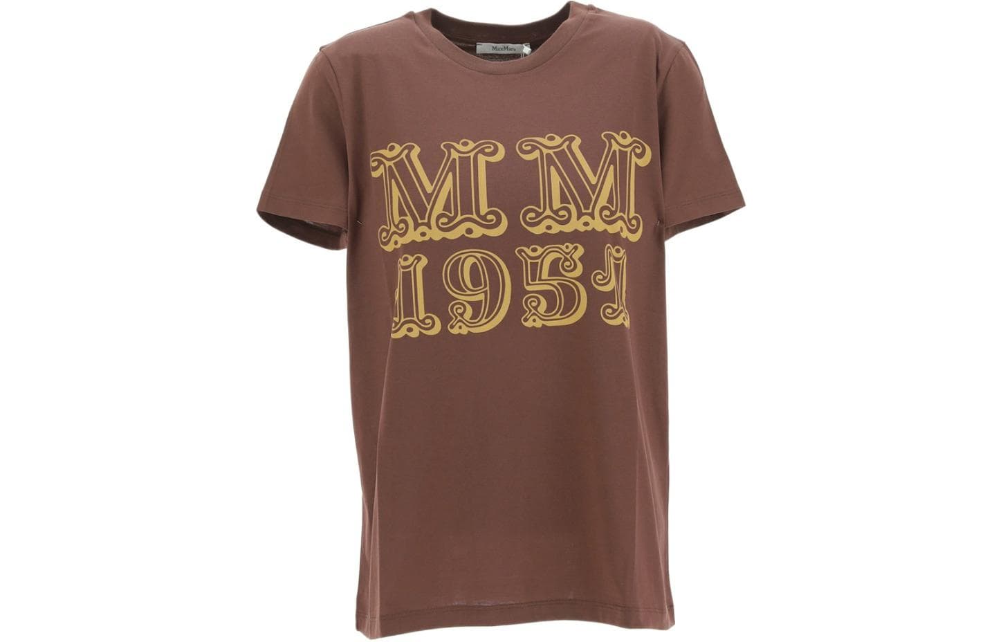 Футболка MaxMara T - изображение 1