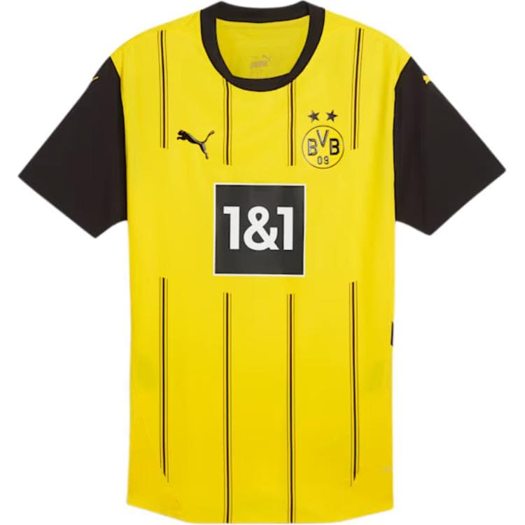 Футболка PUMA 24-25 SS24 T - изображение 1