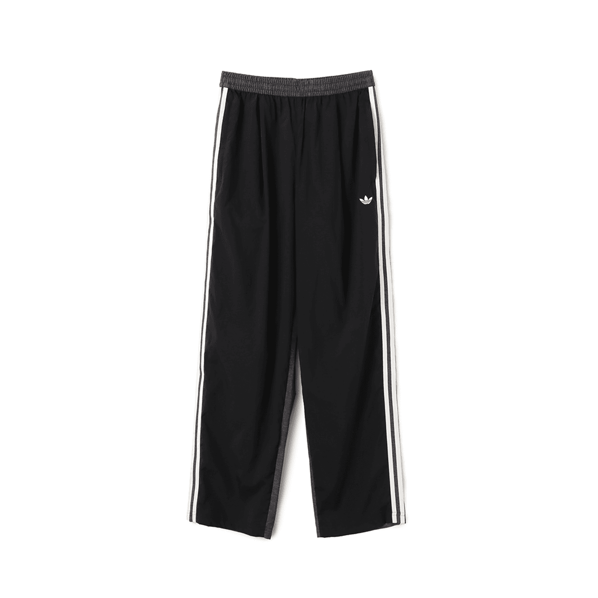 Спортивная одежда Adidas Originals SS25 Спортивные брюки унисекс черные - изображение 1