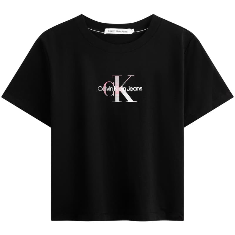 Футболка CALVIN KLEIN T - изображение 1