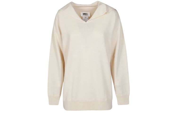 Кардиган MM6 Maison Margiela FW21 - изображение 1
