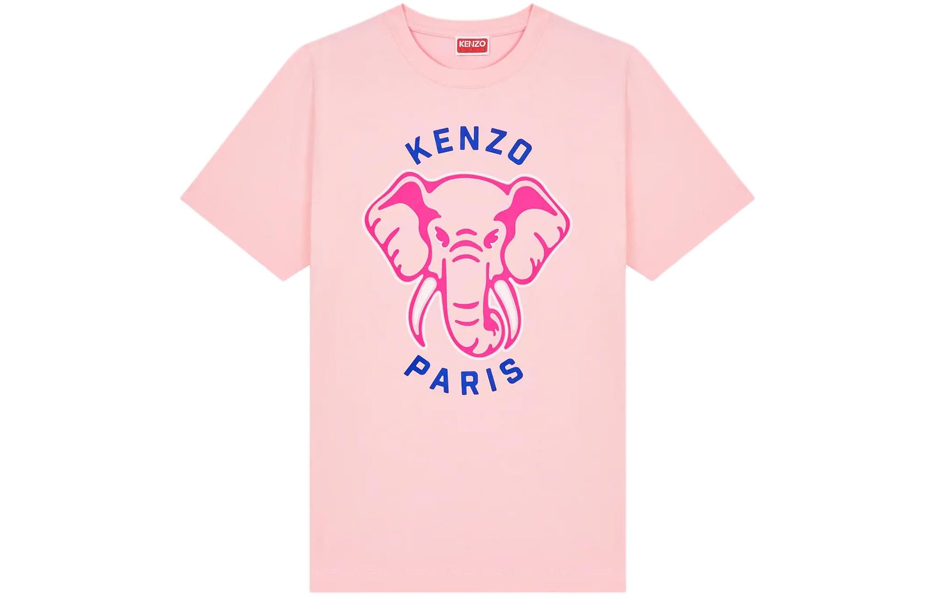 Футболка KENZO T - изображение 1