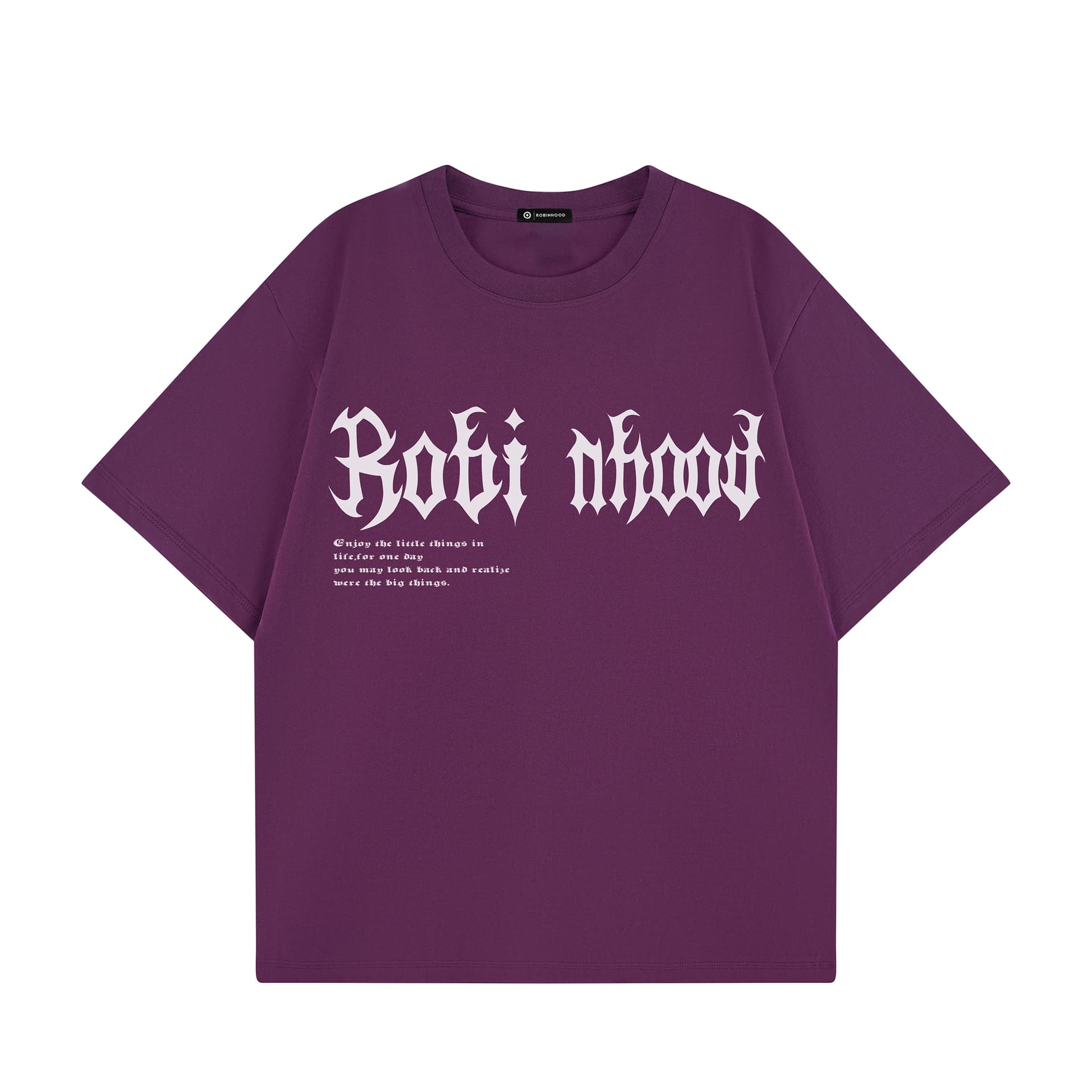 Футболка ROBINHOOD logo T - изображение 1