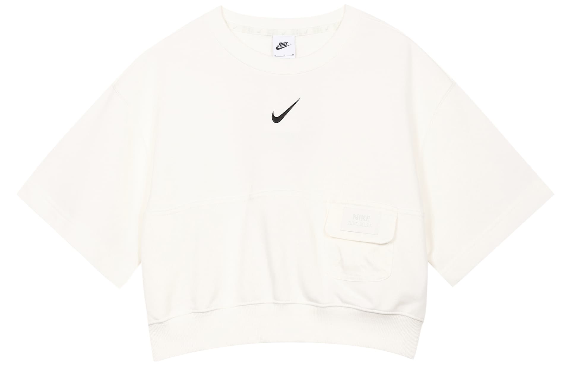 Nike Sportswear City Utility LogoT - изображение 1