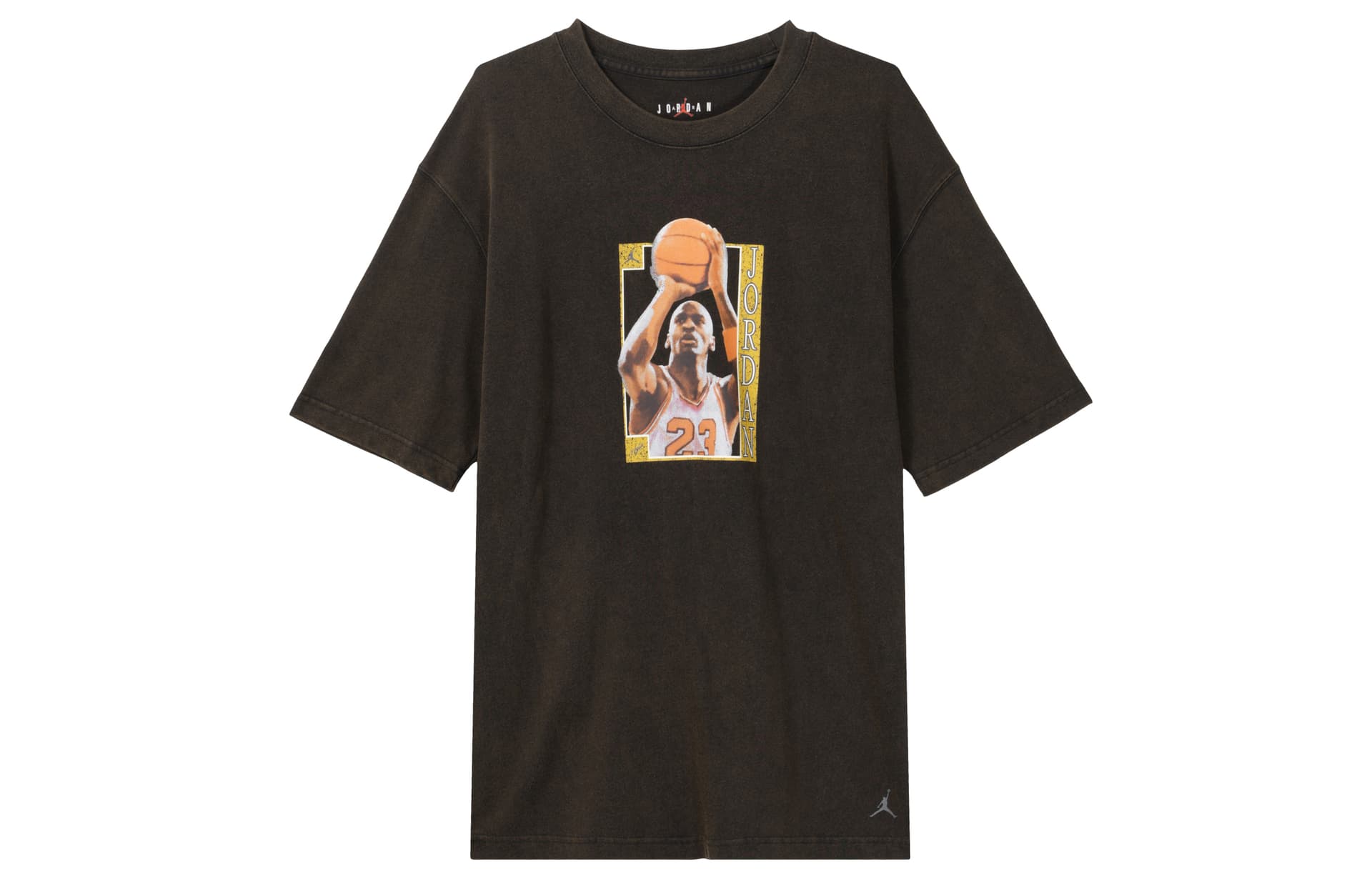 Футболка Jordan T - изображение 1