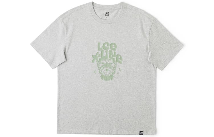 Футболка Lee SS24 T - изображение 1