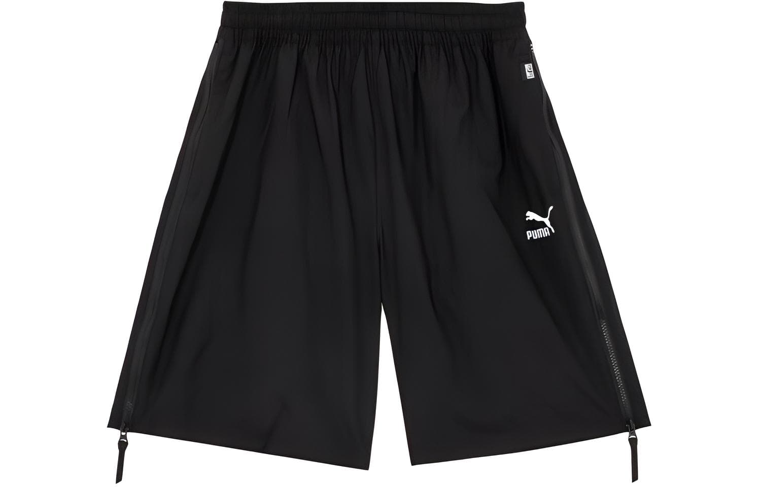 Шорты PUMA logo - изображение 1