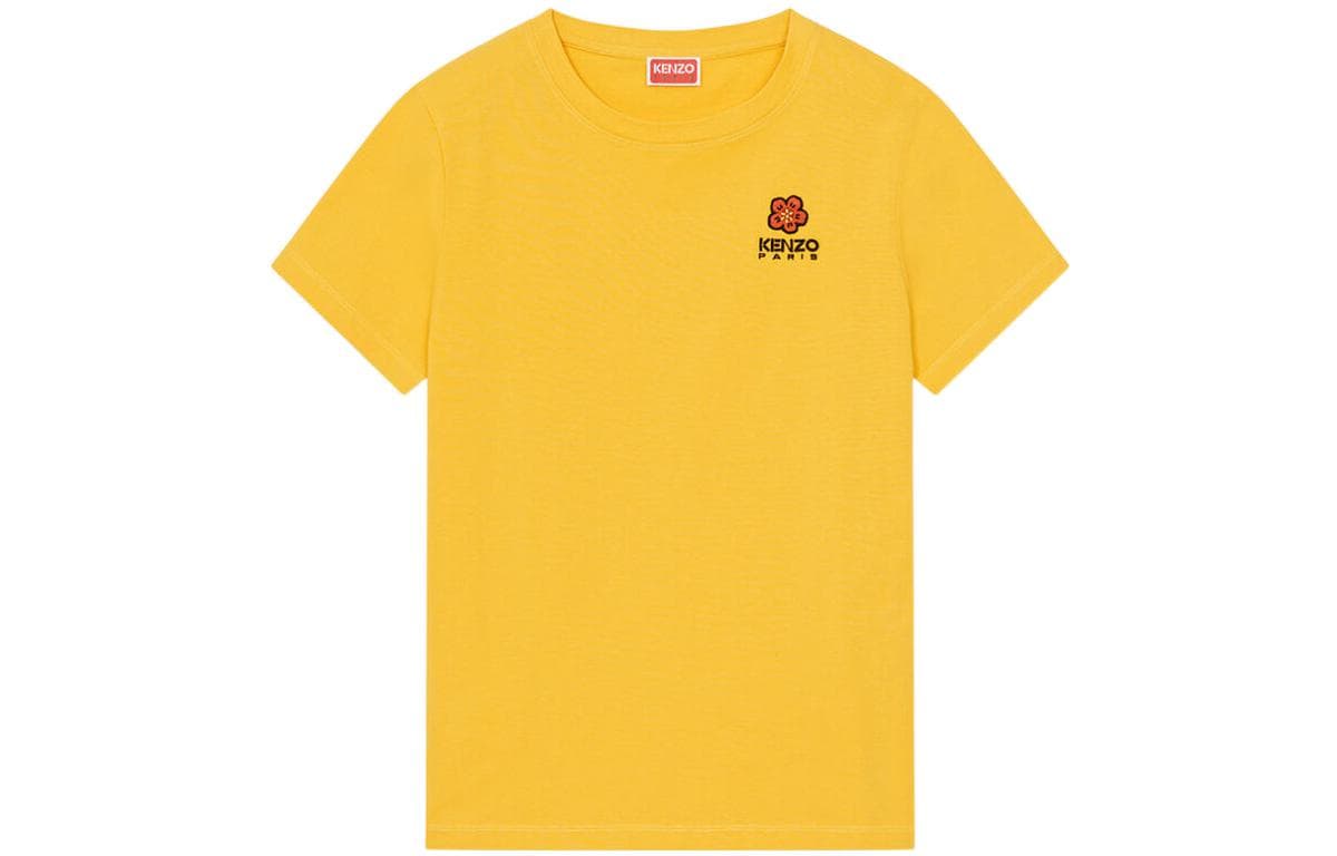 Футболка KENZO x Nigo Boke Flower T - изображение 1