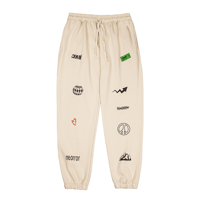 Спортивная одежда BKCXZICE - изображение 1