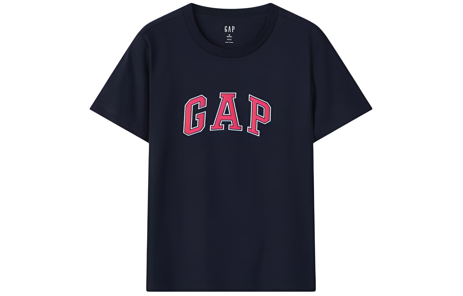 Футболка GAP LOGO T - изображение 2