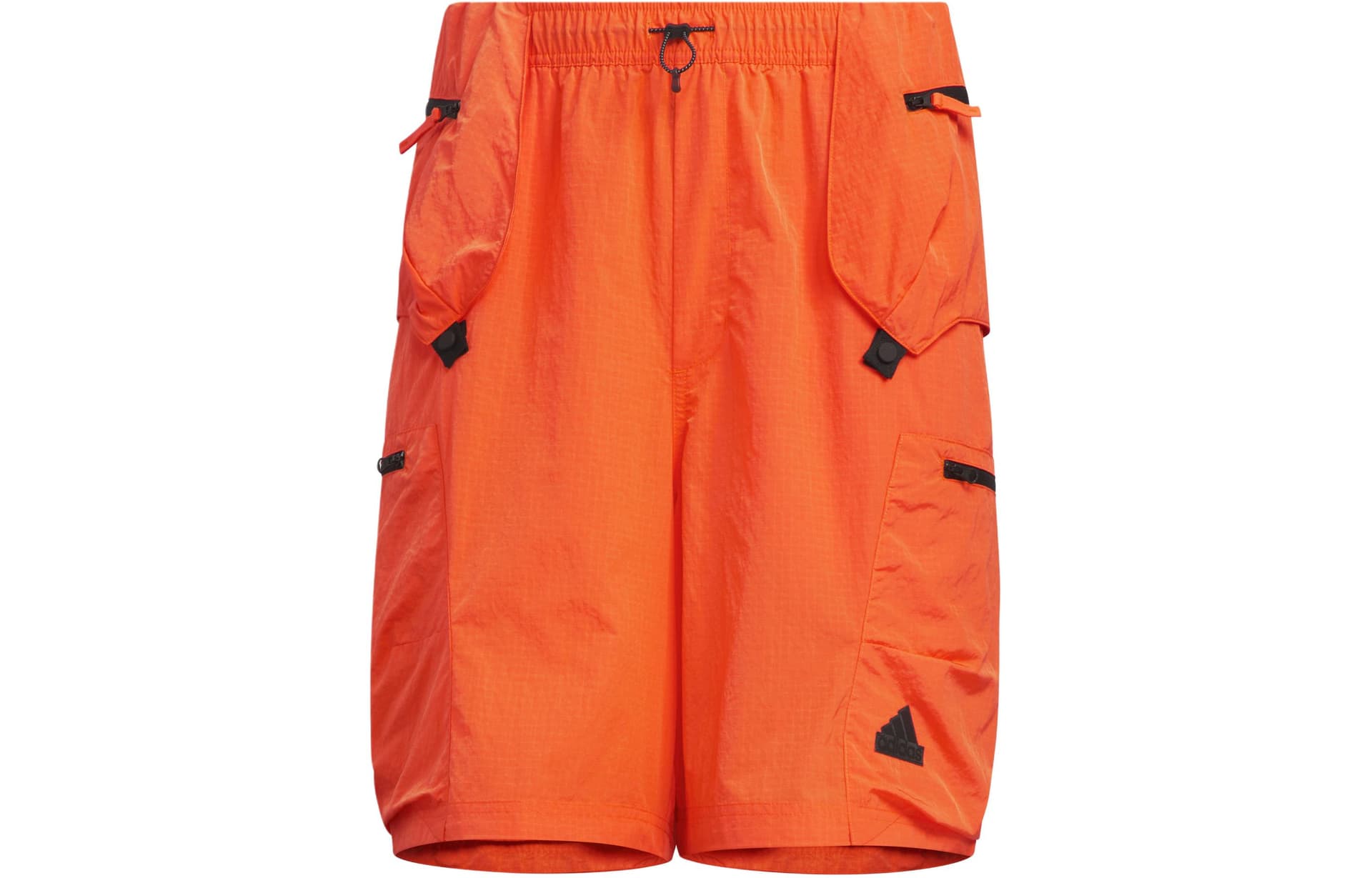 Шорты adidas FUTURE STYLE WOVEN SHORTS logo - изображение 1