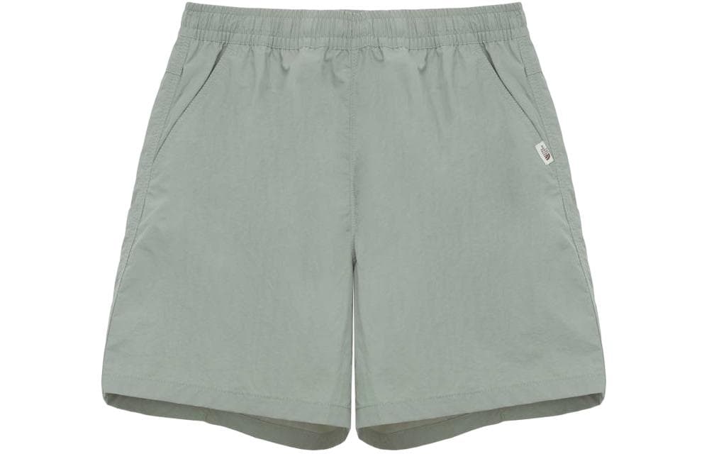 Шорты THE NORTH FACE - изображение 1