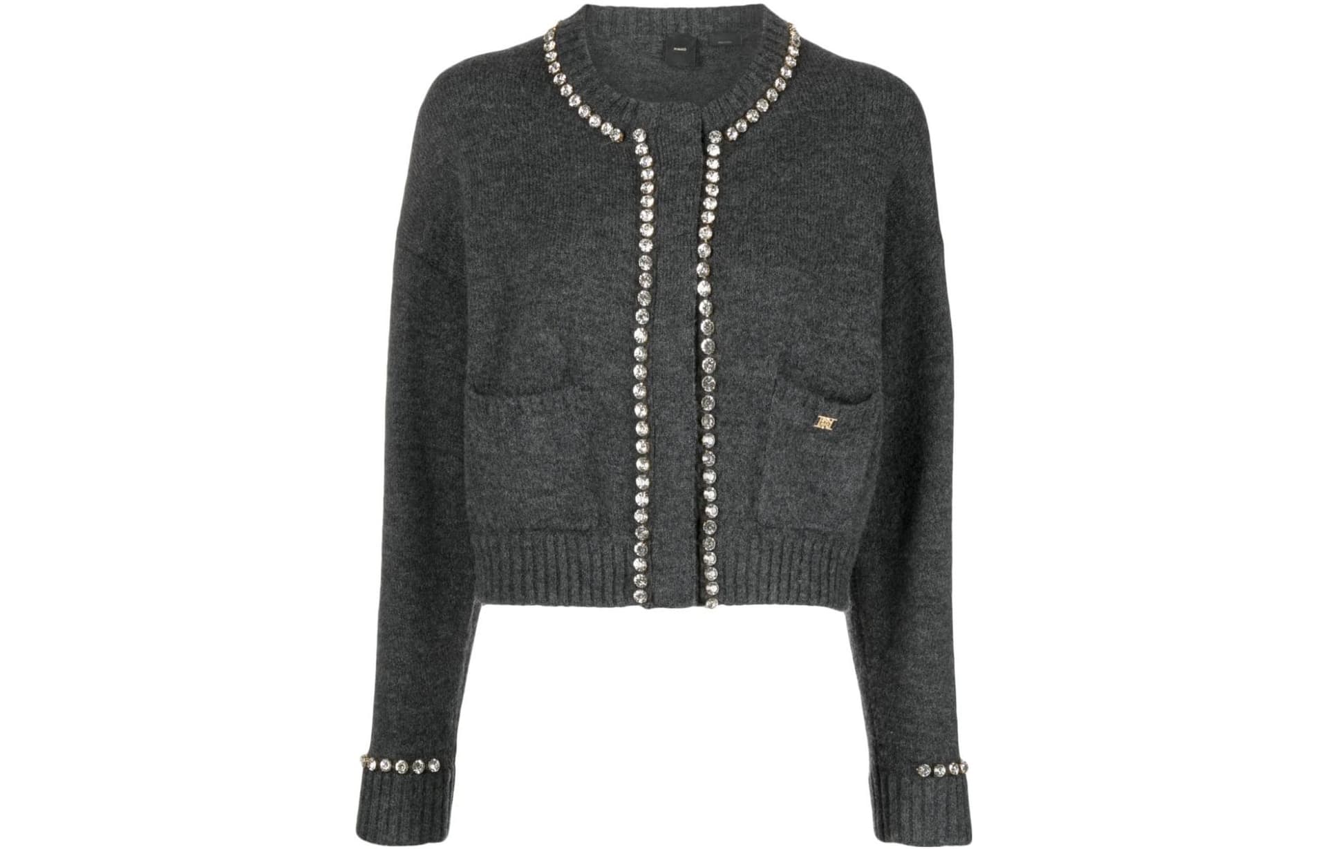 Кардиган PINKO FW23 - изображение 1