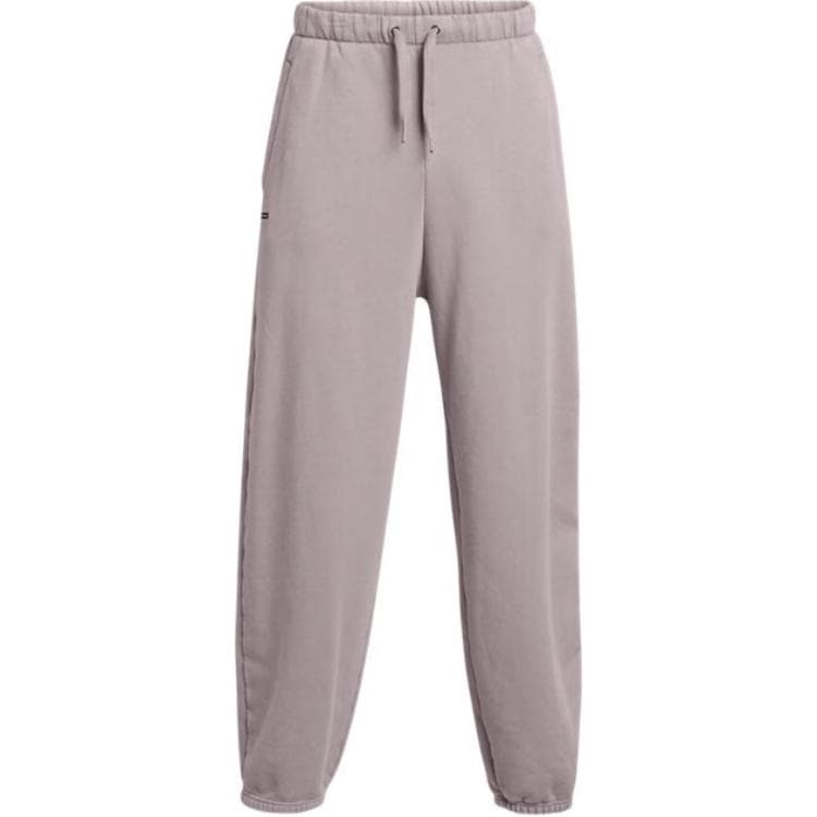 Спортивная одежда Under Armour ICON Спортивные брюки Мужские TETRA Серый - изображение 1