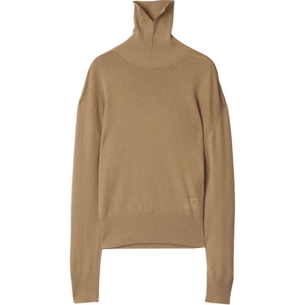 Кардиган Burberry SS24 Logo - изображение 1